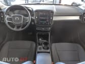 Volvo XC40 1.5 T5 PHEV Inscription
