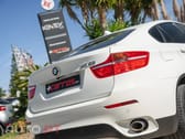 BMW X6 xDrive35d
