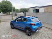 Dacia Spring Electric 45 Comfort Plus