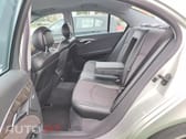 Mercedes-Benz E 220 CDi Avantgard