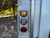 Renault Master III CCB Barbot Polyvan D5 XLS