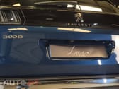 Peugeot 3008 PureTech 130 Stop & Start GPF EAT8 Allure Pack