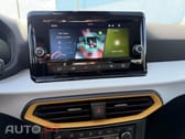 Seat Ibiza 1.0 TSI Style DSG