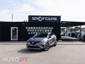 Renault Captur 1.0 TCe Exclusive