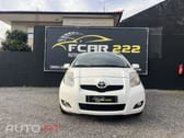 Toyota Yaris 1.0 VVT-i Sol+AC