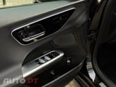 Mercedes-Benz C 220 Station d 9G-TRONIC Avantgarde