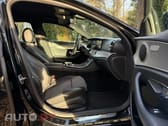 Mercedes-Benz E 300 de AMG Line