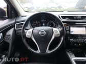 Nissan Qashqai 1.5 dCi N-Connecta