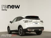Nissan Qashqai Qashqai 1.3 DIG-T Advance