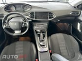 Peugeot 308 SW 1.5 HDI ALLURE AUTOMATICA