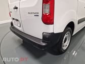 Peugeot Partner 1.6 HDI IVA DEDUTIVEL