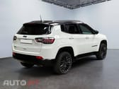 Jeep Compass 1.3 T4 4Xe 80th Anniversary eAWD