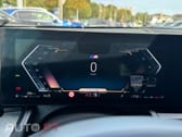 BMW 520 d Pack Desportivo M