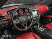 Maserati Ghibli 3.0 V6