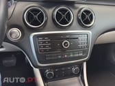 Mercedes-Benz A 180 d 7G DCT