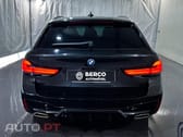 BMW 530 e Pack Desportivo M