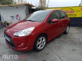 Citroen C3 1.1 Airdream Seduction 15