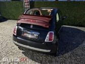 Fiat 500C 1.2 Pop