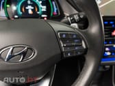 Hyundai Ioniq EV 38kWh
