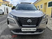 Nissan X-Trail 1.5 e-Power N-Connecta e-4force