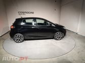 Renault Zoe Limited 50