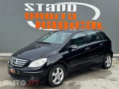 Mercedes-Benz B 180 CDi