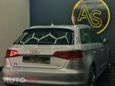 Audi A3 Sportback 1.6 TDI