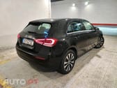 Mercedes-Benz A 250 e Style Plus