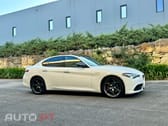 Alfa Romeo Giulia 2.2 D Veloce Q4 AT8
