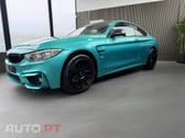 BMW 420 d xDrive Kit M4