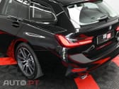 BMW 330 e Touring Line Sport Auto
