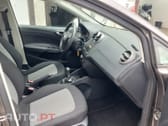 Seat Ibiza 1.4 TDi Style
