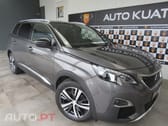 Peugeot 5008 1.5 BlueHDi GT Line