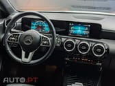 Mercedes-Benz A 180 d Business Solutions Aut.