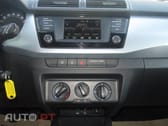 Skoda Fabia Diesel 1.4 TDi 105cv 22.000KM Só 198€/Mês*