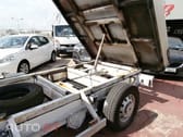 Fiat Ducato Maxi 2.3 M-Jet  Auto 7L C/Báscula
