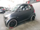 Smart ForTwo 0.8 cdi Passion 54