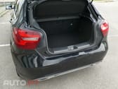 Mercedes-Benz A 180 CDI BE Edition