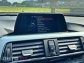 BMW 418 Gran Coupé d Line Modern