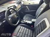 Citroen C4 1.2 Hybrid Max e-DSC6