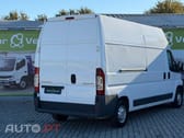 Citroen Jumper XL H3  2150 mm ALTURA