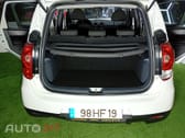 Mitsubishi Colt 1.3 Instyle