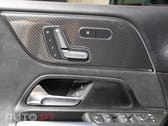 Mercedes-Benz GLB 200 7G-DCT Edition AMG Line