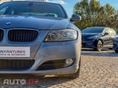 BMW 320 d Navigation