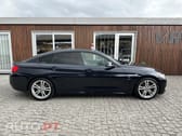 BMW 420 d Pack M Auto