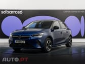Opel Corsa-E Business Edition