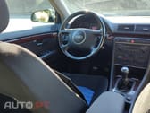 Audi A4 B6