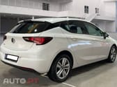 Opel Astra 1.5 D GS Line S/S