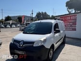 Renault Kangoo 1.5 dCi Maxi Business 3L