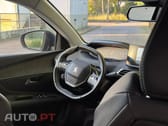 Peugeot 3008 1.5 BlueHDi Allure